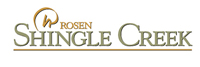 Shingle Creek Resort terms & Conditions Form